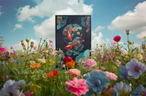 Goldfish Treasure